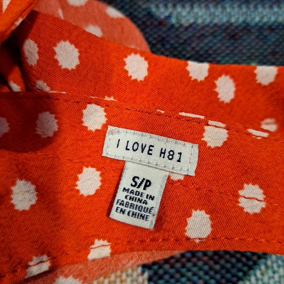 🌈RETRO CROPPED TANK TOP-S - Picture 5 of 7